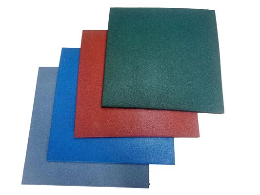 Guter Preis Schwarze SBR-Gummigranulate 1 mm - 3 mm Recycling-Krummgummi für die Schule Online
