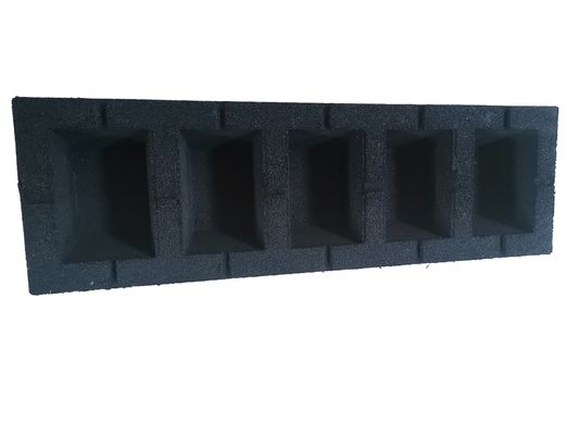 Giá tốt. 600 * 130mm sửa nó chân chống trượt bơm nhiệt cao su chân thân thiện với môi trường trực tuyến
