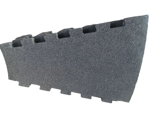 Guter Preis Beliebte, hochwertige, langlebige, solide Gymnastik-Gummimatte für kleine Heim-Fitnessstudios Online