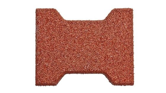 Giá tốt. 200 * 140mm 180mm * 140mm ngựa ổn định cao su sàn chống tia cực tím ngựa Stall Mats trực tuyến
