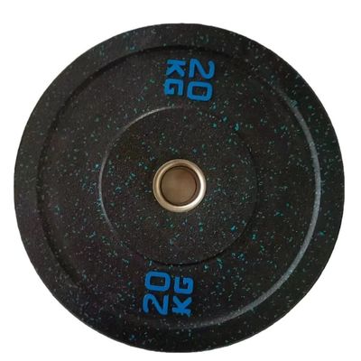 Goede prijs IJzer gecoate urethane olympische platen aangepaste urethane gewicht platen 20 kg online
