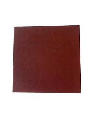 Good price Outdoor Rubber Floor Lightweight Playground Rubber Tiles 15mm 20mm 25mm 30mm 40mm 50mm online