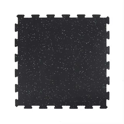 Good price Breathable Lightweight & Cushioned EPDM Interlocking Rubber Mat – Ideal For Gym Flooring online