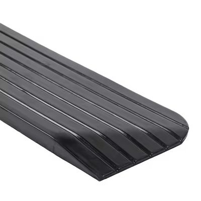 Buen precio Piernas de goma de 50 mm para aire acondicionado en línea